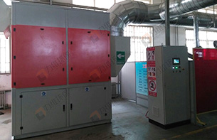 青島技師學院-焊接中心培訓項目