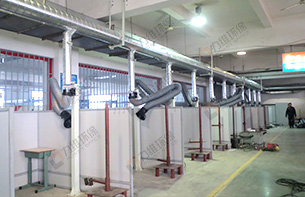 青島技師學院-焊接中心培訓項目