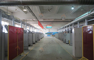 青島技師學院-焊接中心培訓項目