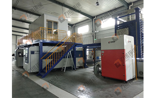 山東育達醫療設備有限公司