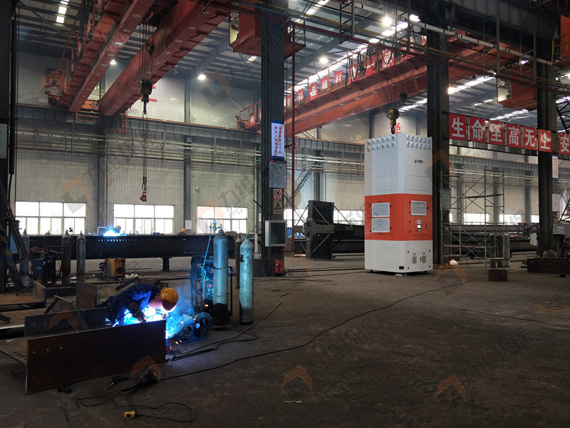 中鐵十一局集團